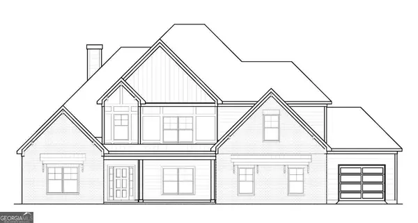 337 Atlantica DR #75, Newnan, GA 30263