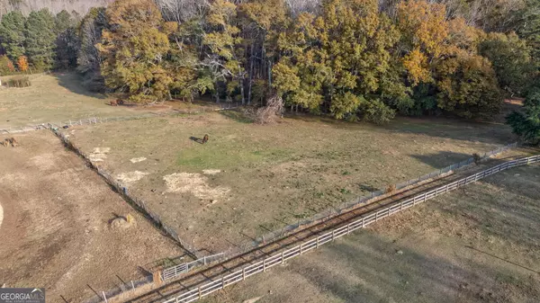 Bishop, GA 30621,2161 Union Church RD