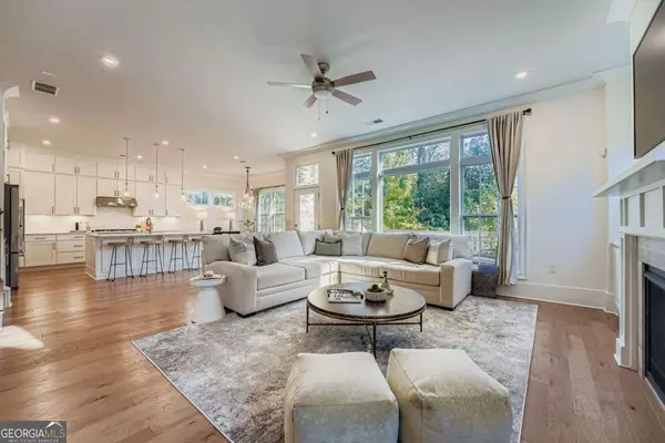 Atlanta, GA 30339,4535 Atley Woods DR SE