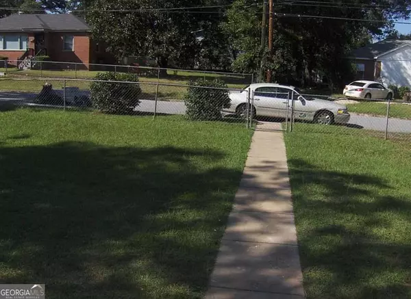 Columbus, GA 31906,2416 Amos ST