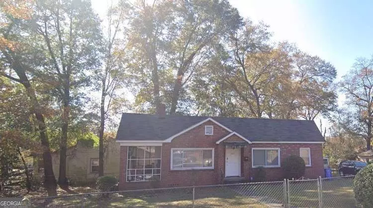 Columbus, GA 31906,2416 Amos ST