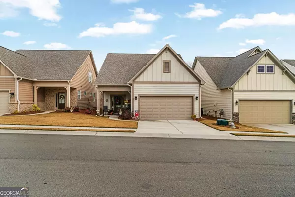 Jasper, GA 30143,109 Grand CIR