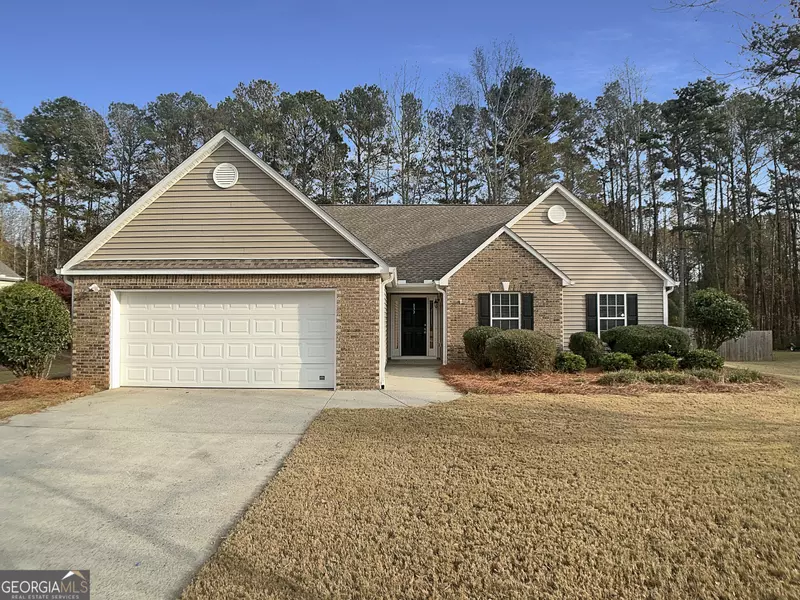 833 Wellington DR, Monroe, GA 30655