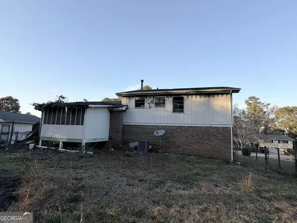 Jonesboro, GA 30236,2973 Botany DR