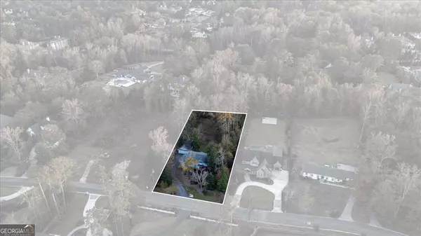 Marietta, GA 30067,4402 Blackland DR