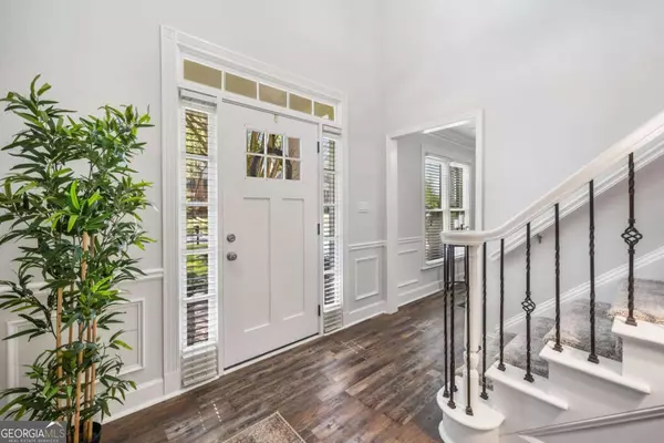 Marietta, GA 30068,745 Princeton Mill RUN