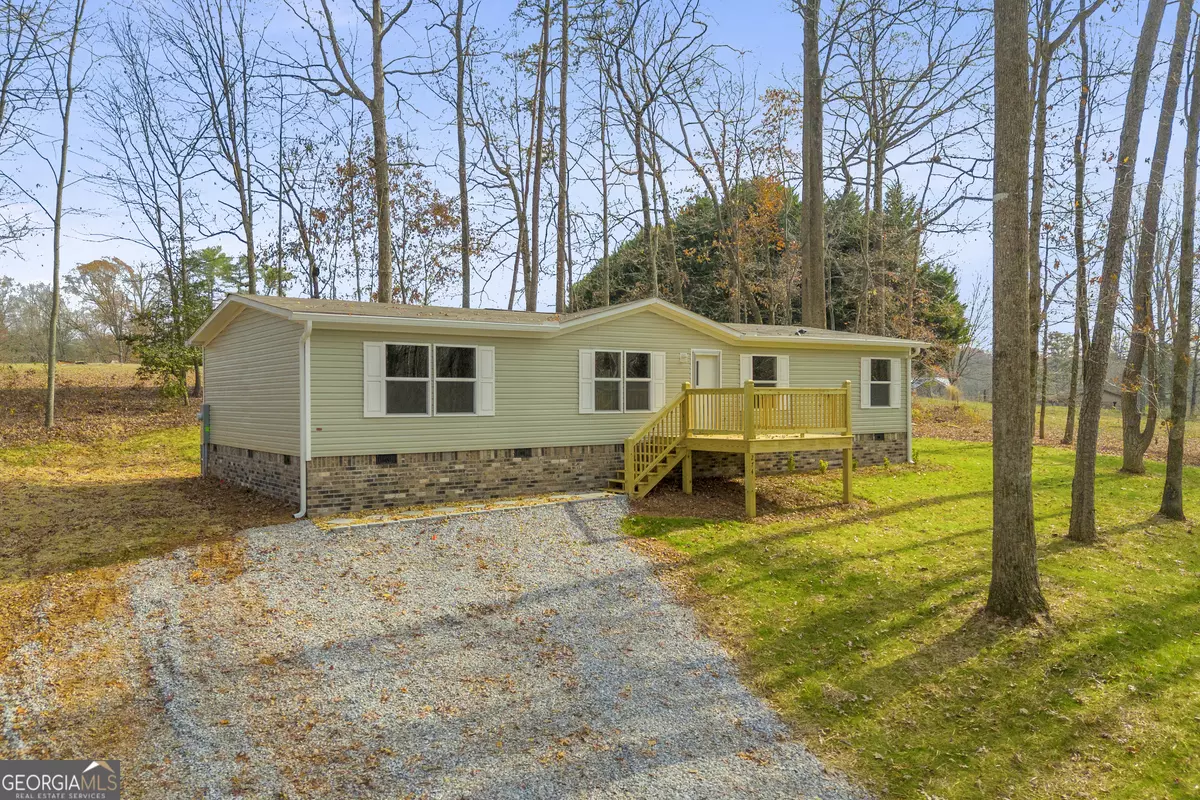 Clarkesville, GA 30523,274 Montego Bay TRL