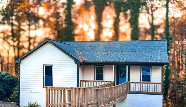 6875 Graves Mill CT, Norcross, GA 30093