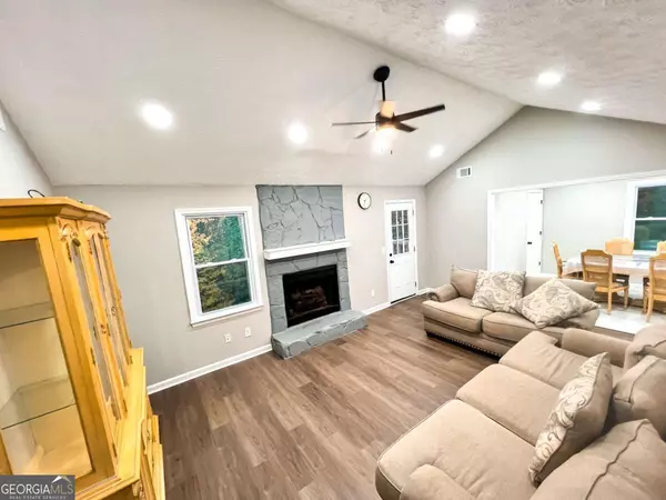 Norcross, GA 30093,6875 Graves Mill CT