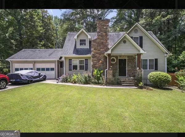 1519 Kon Tiki LN, Jonesboro, GA 30236