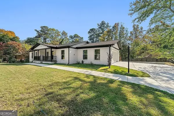 Acworth, GA 30101,5930 Lake Acworth DR NW