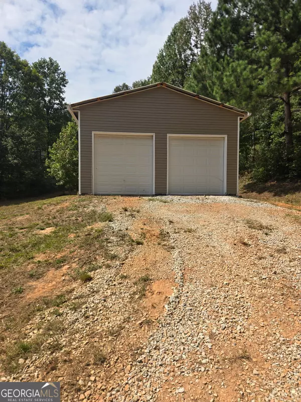 Carnesville, GA 30521,0 Wells RD