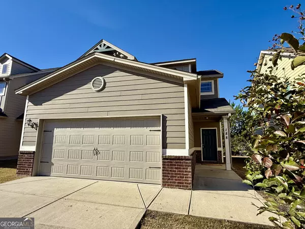 Mcdonough, GA 30253,188 Leland LN