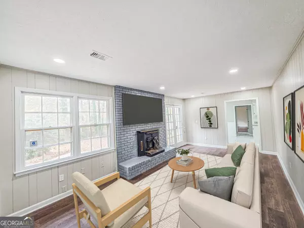 Decatur, GA 30034,3333 Idlecreek WAY