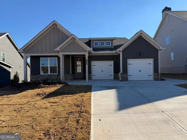 144 Classic Overlook, Homer, GA 30547