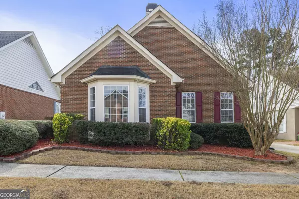 Fayetteville, GA 30214,165 Woodgate DR