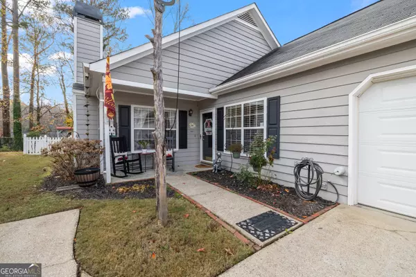 Fayetteville, GA 30214,195 Woodgate DR