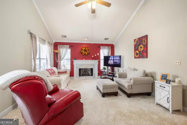 Fayetteville, GA 30214,195 Woodgate DR