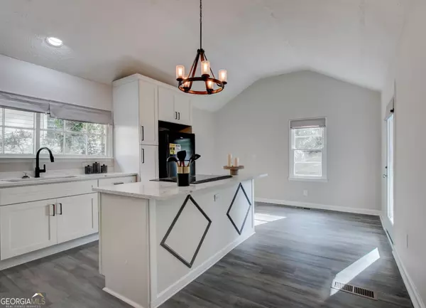 Hapeville, GA 30354,754 North AVE