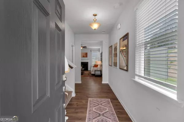 Austell, GA 30168,1311 Park Center CIR