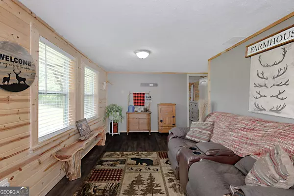 Buena Vista, GA 31803,1455 McAllister RD