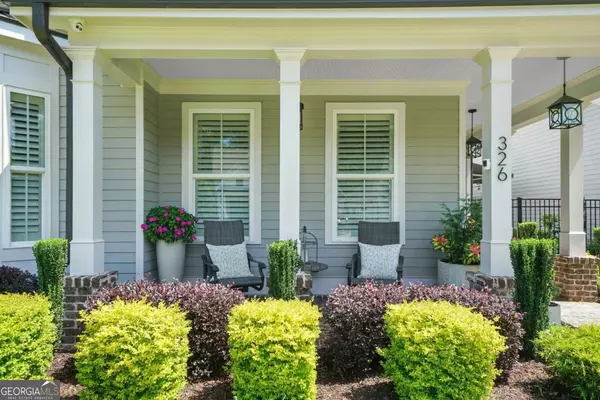 Canton, GA 30115,326 Mcdaniel PL