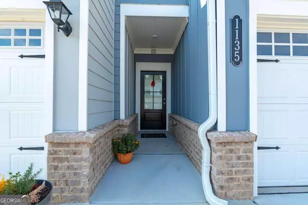 Sugar Hill, GA 30518,1135 Chastain DR