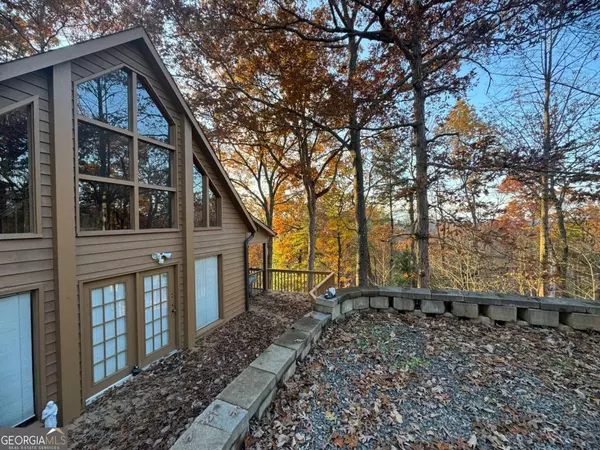 Blue Ridge, GA 30513,664 Fox Run DR