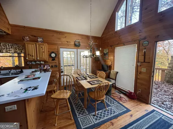 Blue Ridge, GA 30513,664 Fox Run DR