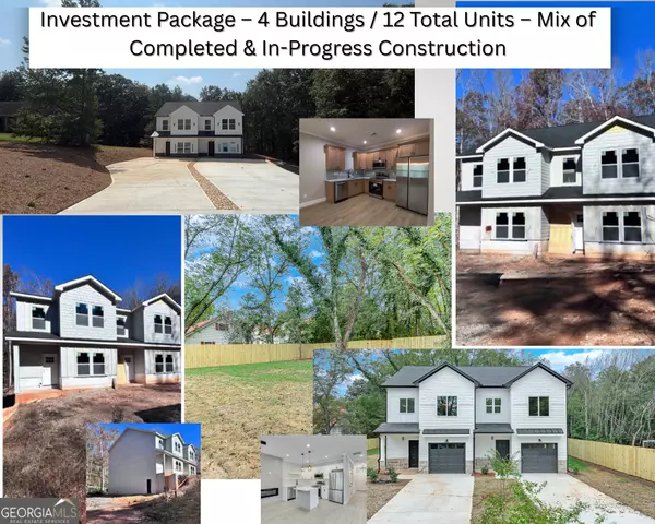 224 Brad St, Royston, GA 30662