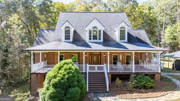 2091 Southern RD, Ellijay, GA 30536