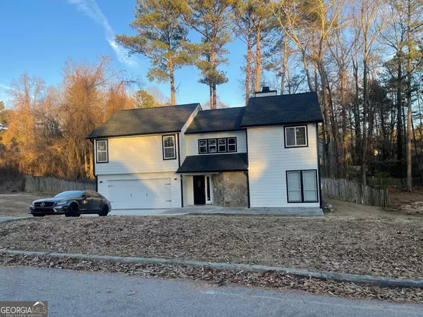 Stone Mountain, GA 30088,5391 Kelleys Mill CIR