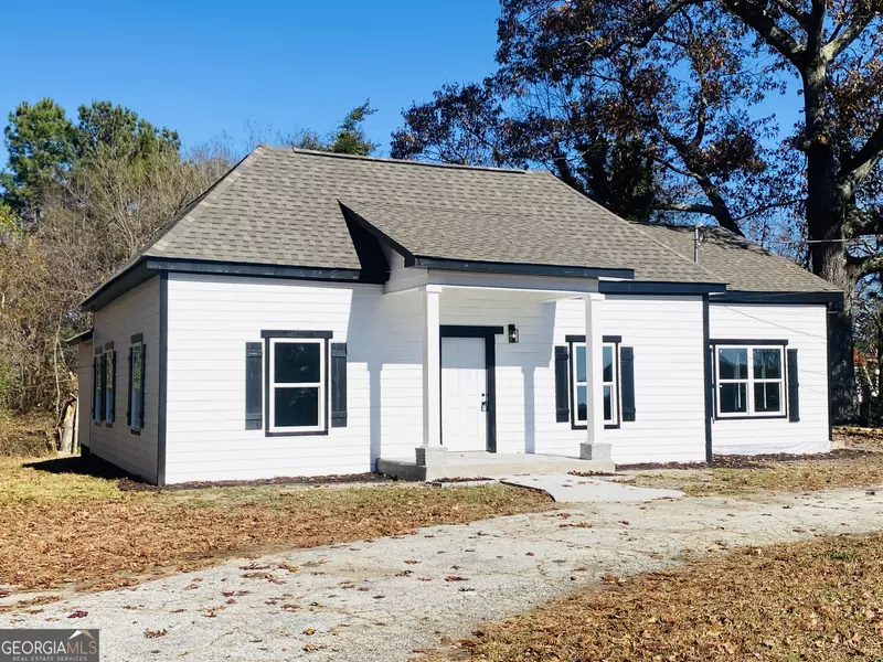 545 Shady LN, Toccoa, GA 30577