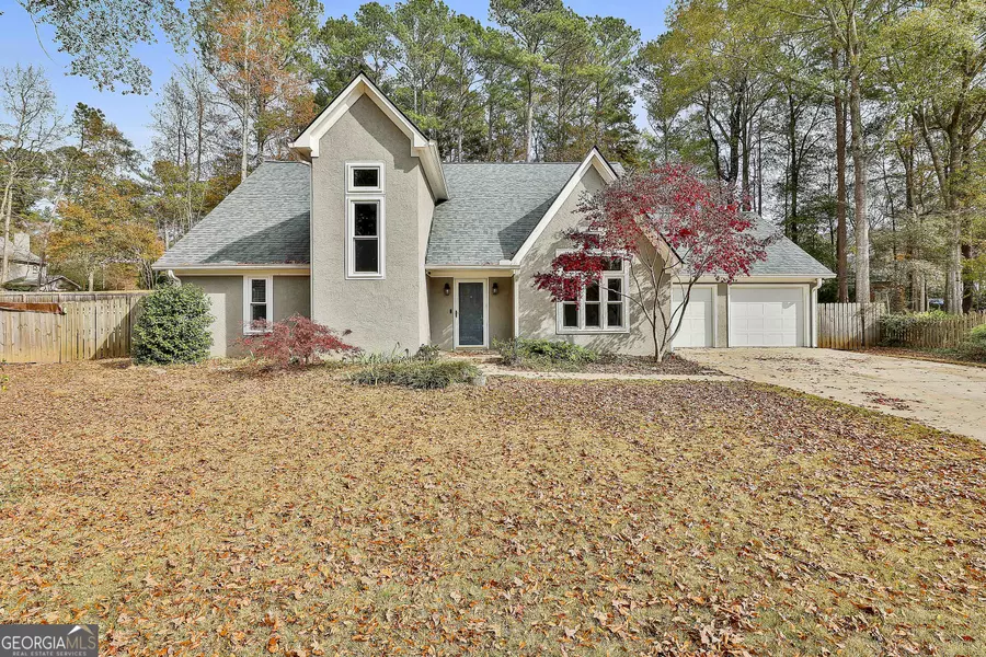 211 Felspar RDG, Peachtree City, GA 30269