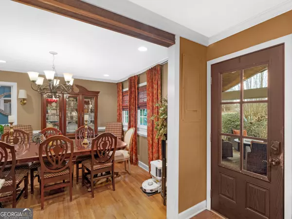 Griffin, GA 30223,565 Sidney DR