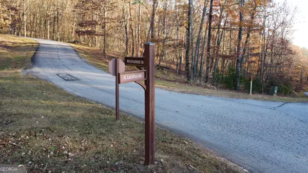 Cleveland, GA 30528,LOT 63 Mountainside DR