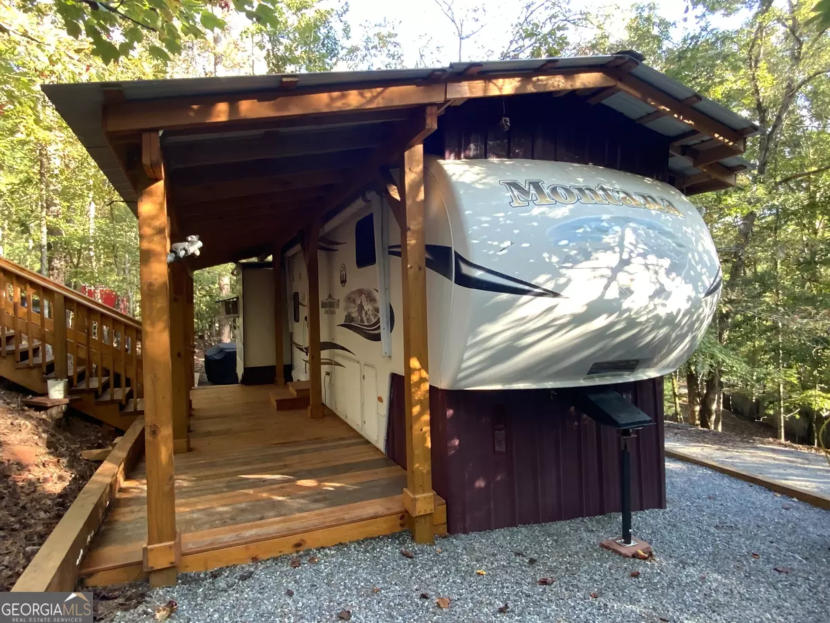 Ellijay, GA 30540,413 26Th ST #C536R