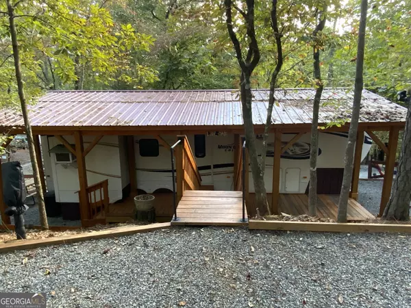 Ellijay, GA 30540,413 26Th ST #C536R