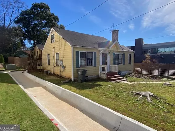 Hapeville, GA 30354,3468 Elkins ST