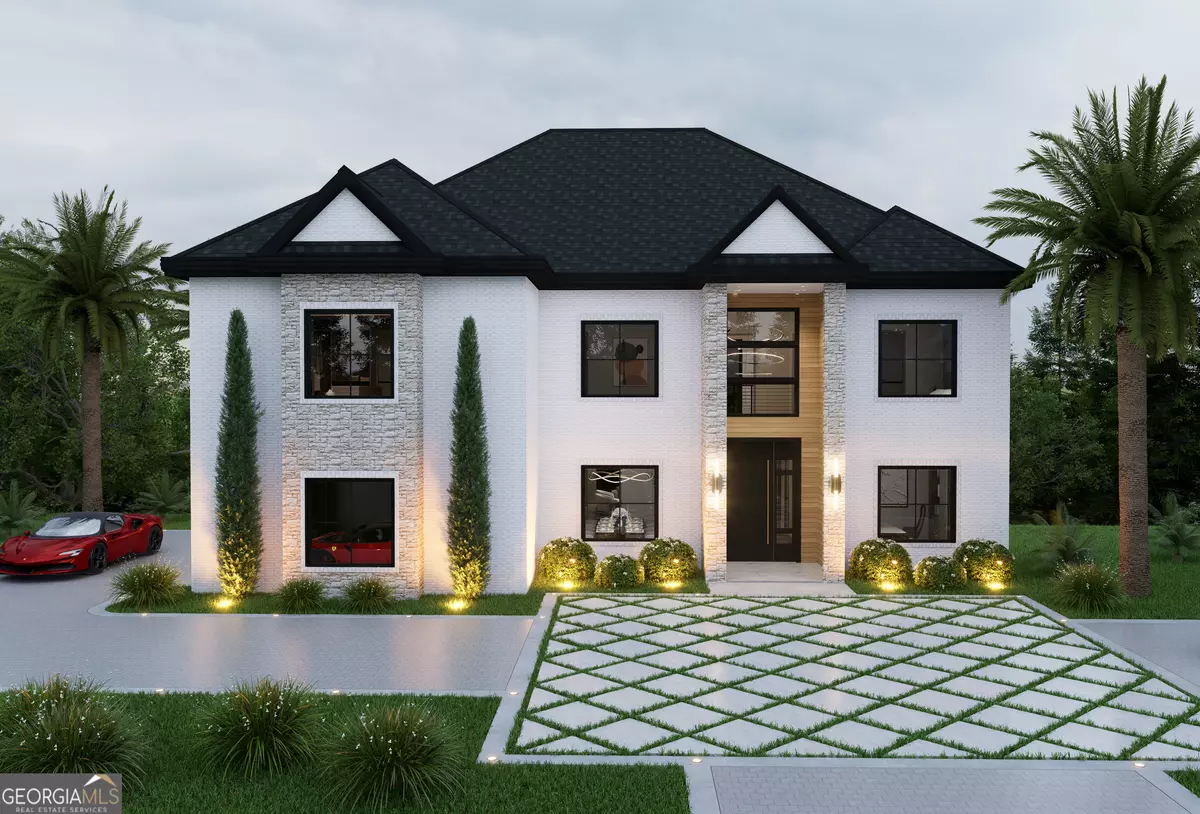 Fairburn, GA 30213,591 Decoupage DR