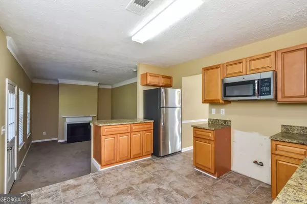 Lithonia, GA 30058,1000 Cliffside RUN