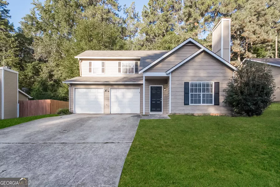 1975 Glenwood Downs DR, Decatur, GA 30035