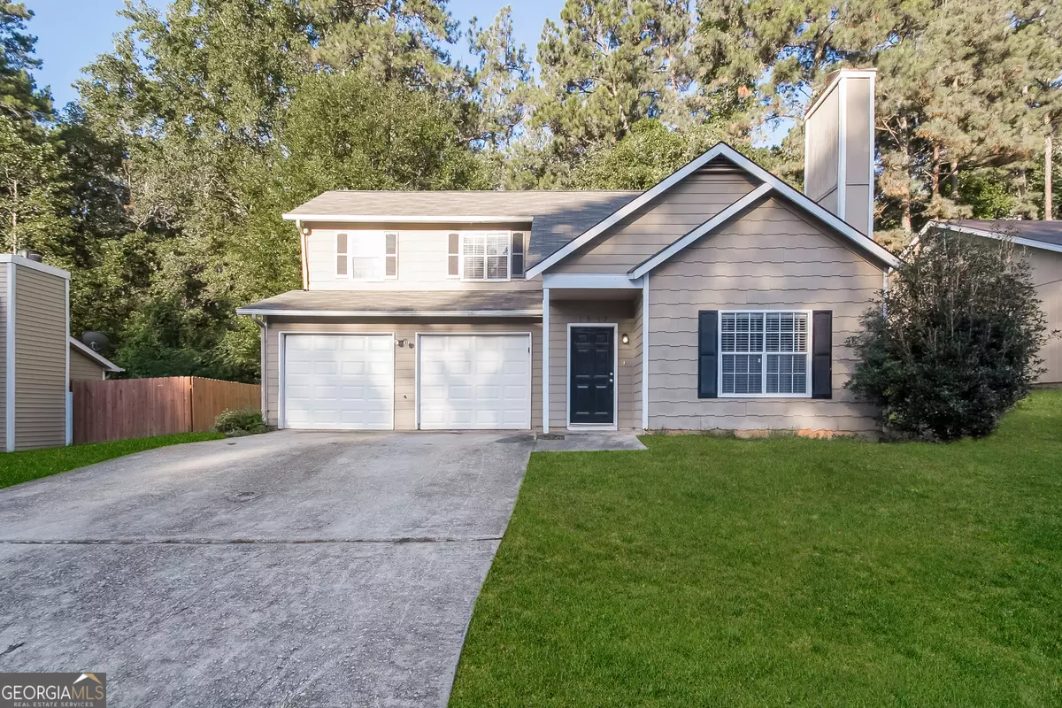 Decatur, GA 30035,1975 Glenwood Downs DR