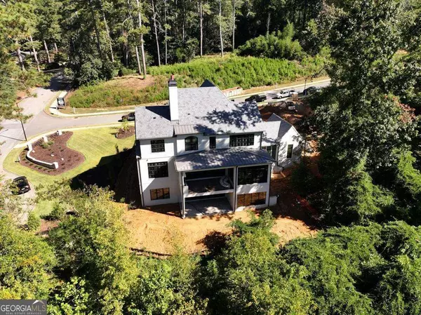 Atlanta, GA 30342,469 Emily Reed Lane Lot 11