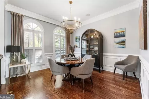 Atlanta, GA 30305,3611 Habersham RD NW