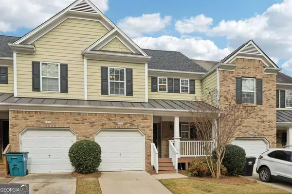 Woodstock, GA 30189,442 Colonial WALK