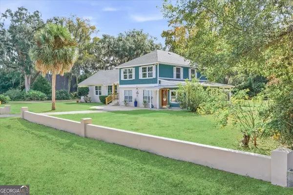 Brunswick, GA 31525,230 Yacht RD