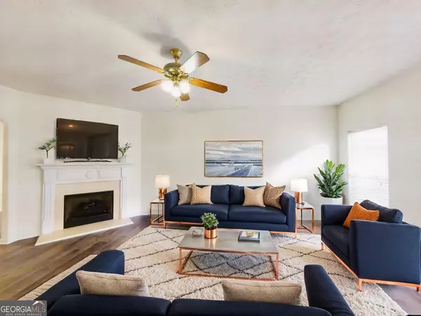 Suwanee, GA 30024,619 Kenridge WAY