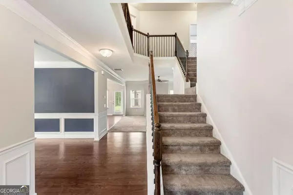 Hiram, GA 30141,256 Berkleigh Trails DR