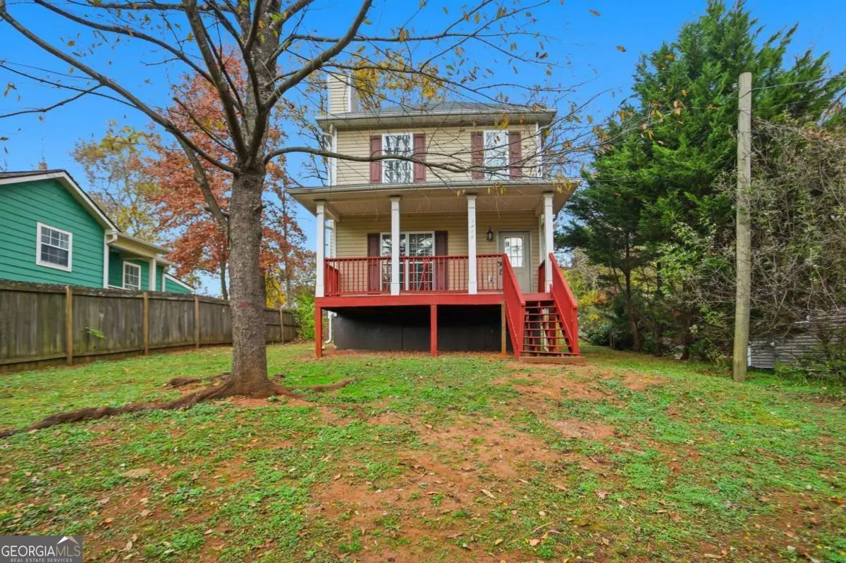 Atlanta, GA 30317,1418 Woodbine AVE SE